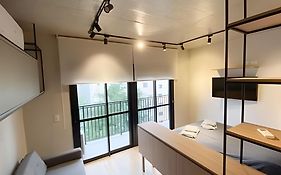 Ape82 Studio novo Próx Paulista e Augusta academia